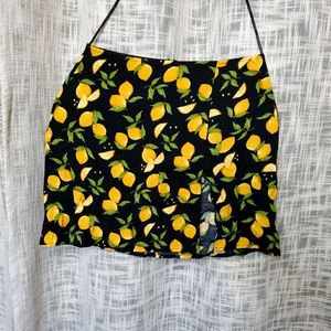 Reformation skirt